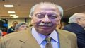 Almino Afonso profere palestra para advogados de Vilhena