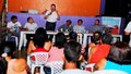 Bairro São João Batista será prioridade nas obras de asfalto