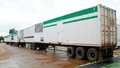 Rio Branco recebe 13 grupos geradores de energia