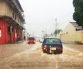 Chuva leva Amazonas a preparar plano de ação para enfrentar grande cheia em 2017