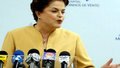 Dilma: Brasil vai enfrentar pobreza com determinação