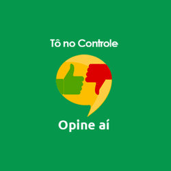 Aplicativo Tô no Controle/Opine aí concorre ao 15º Prêmio Innovare - Gente de Opinião