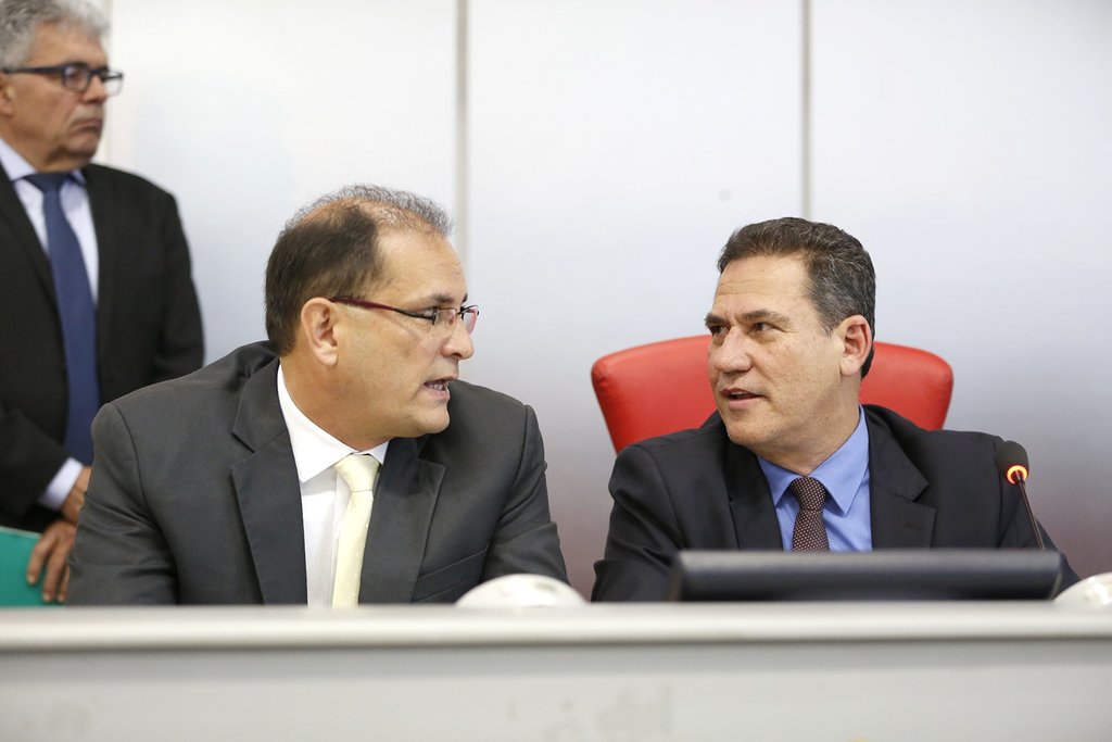 Governador informa à Maurão que deve vetar projeto criando Conselho LGBTTT - Gente de Opinião