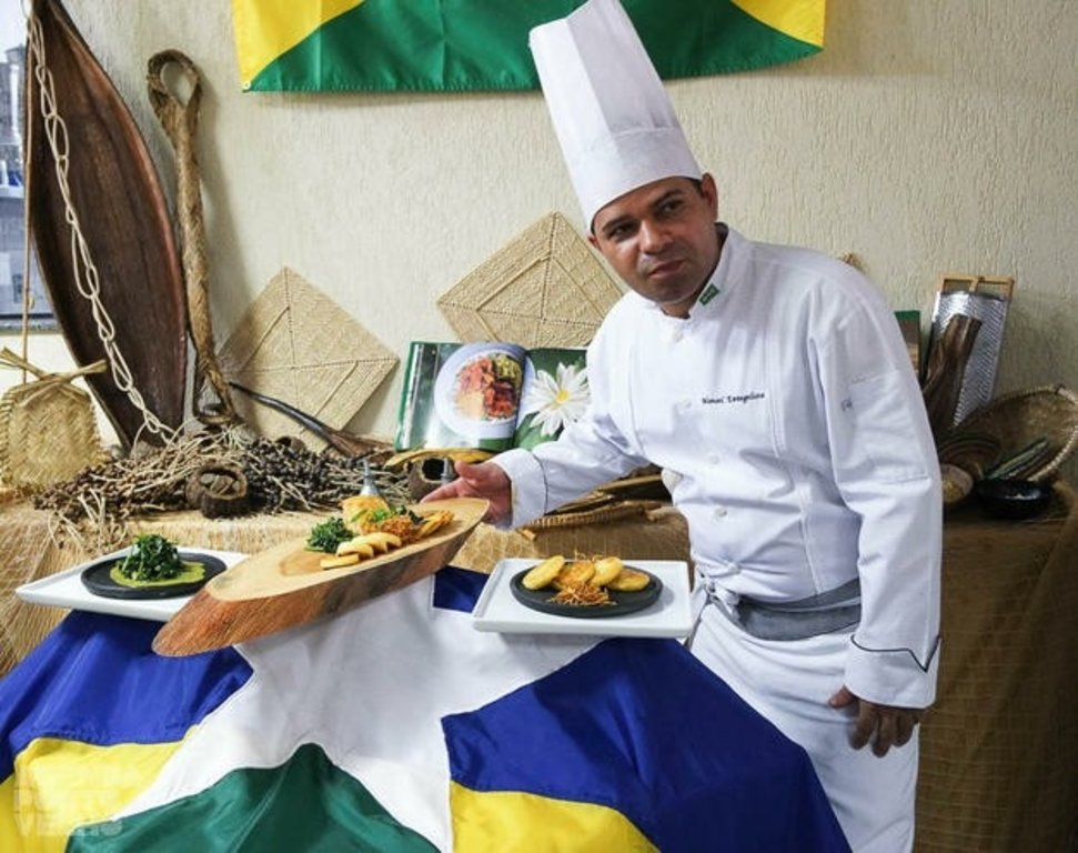 Conetur será parceira da Abrasel/RO no maior evento da gastronomia nacional - Gente de Opinião