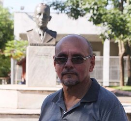 Historiador Teixeira propõe resgate de peças e animais - Gente de Opinião