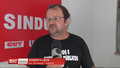 Sindur anuncia greve na Caerd a partir desta 2ª feira (VÍDEO)
