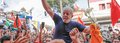 Juíza autoriza esteira e visita de médico a Lula 
