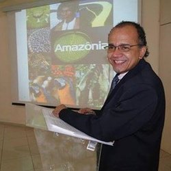 Carlinhos Araujo, Jornalista – Assessor de Comunicação Social da  Federação das Indústrias de Rondônia. - Gente de Opinião