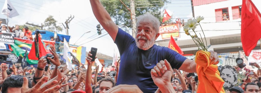 Juíza autoriza esteira e visita de médico a Lula  - Gente de Opinião