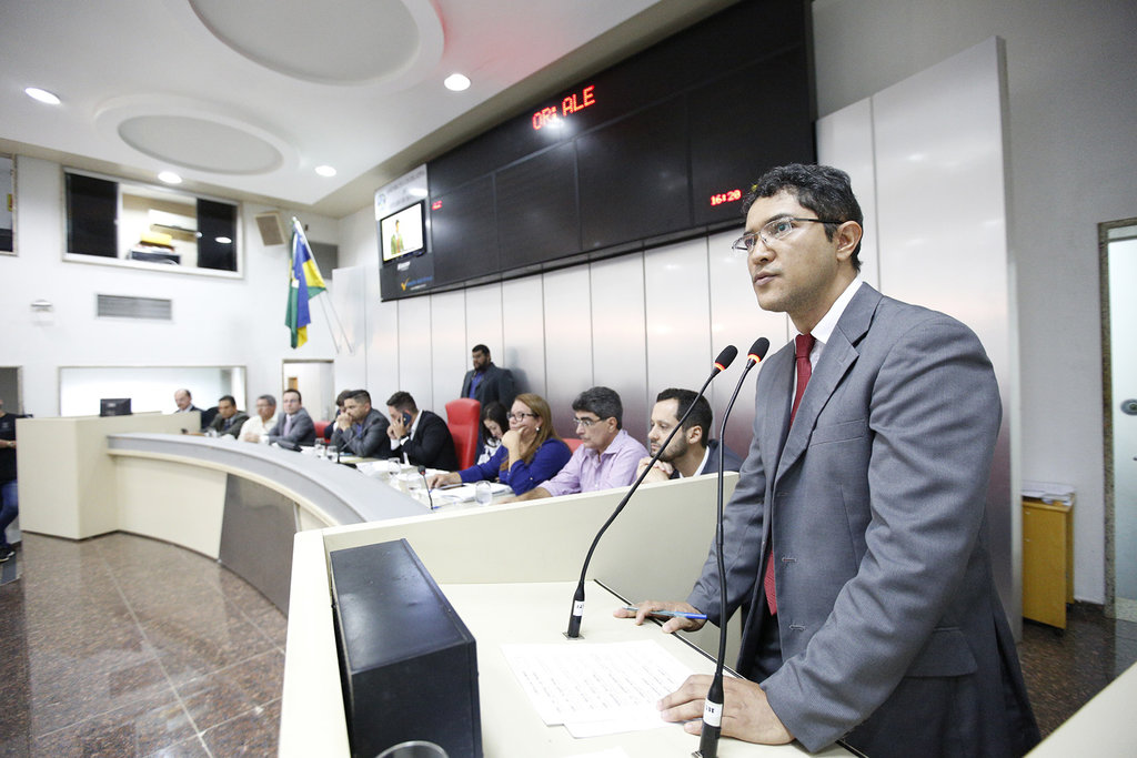 Audiência pública debate terceirização da saúde em Porto Velho através de OS - Gente de Opinião