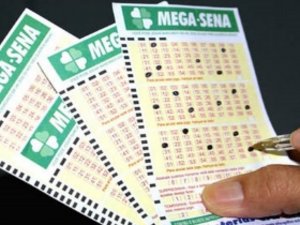 Mega-Sena pode pagar prêmio de R$ 28 milhões  - Gente de Opinião