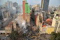 360 mil famílias não têm onde morar na cidade de SP