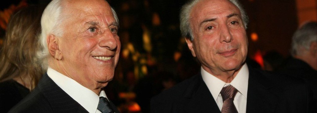 Amigo de Temer, Yunes pode virar delator - Gente de Opinião