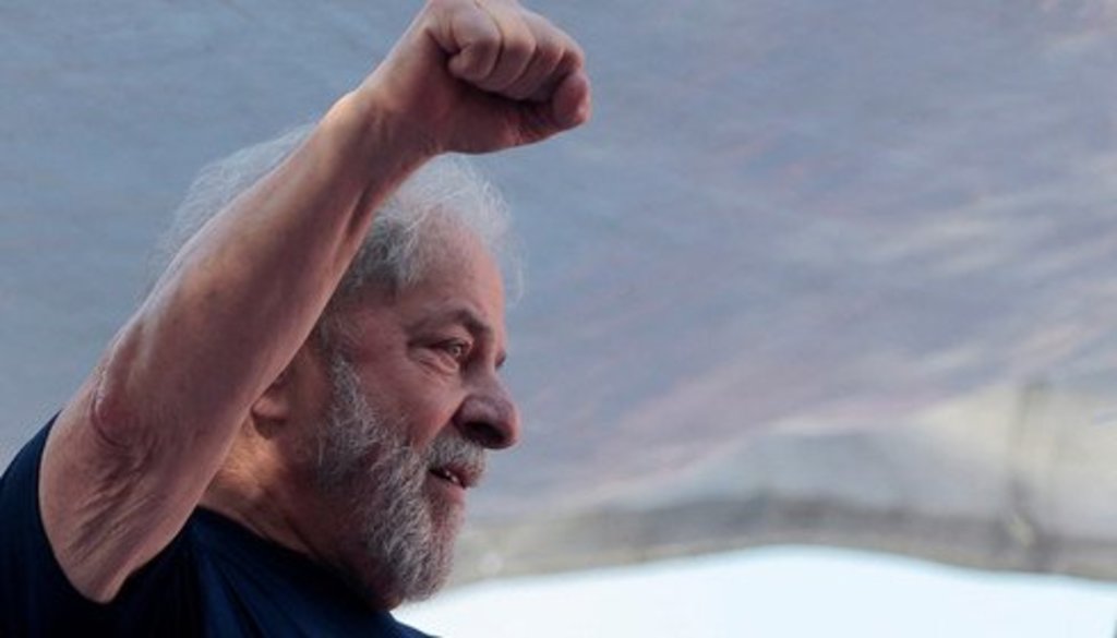Encontro com Lula na prisão: espiritualidade e política - Gente de Opinião
