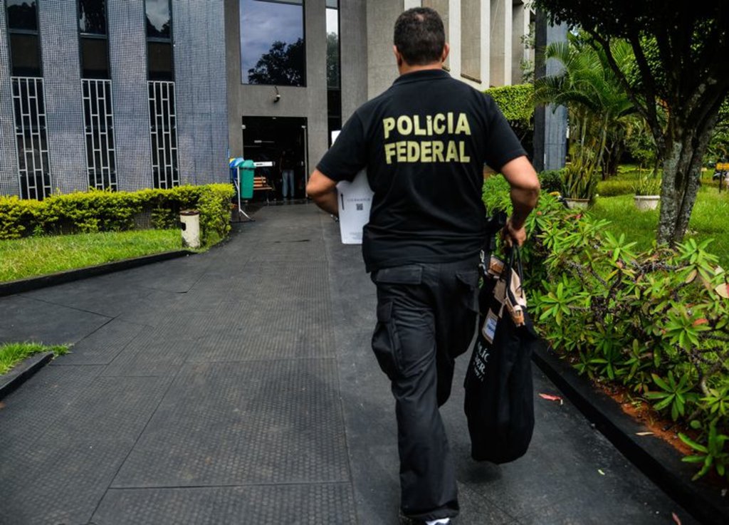 Investigados na Operação Bravata vão responder pelos crimes de associação criminosa, ameaça, racismo e incitação ao crime (Marcello Casal Jr/Agência Brasil - Gente de Opinião