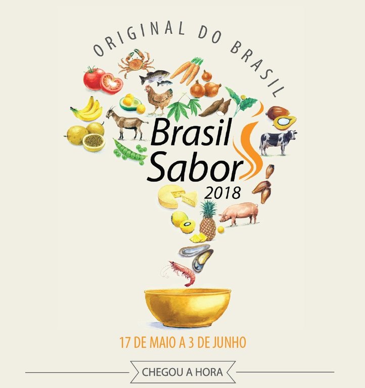 Porto Velho sedia festival gastronômico a partir do dia 17 - Gente de Opinião