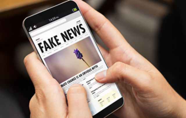 O perigo das Fake News, “falsas notícias”, que viralizam mais do que fatos reais - Gente de Opinião