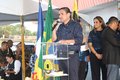 Sebrae incentiva turismo e abraça o projeto Porto Velho Sport Fishing