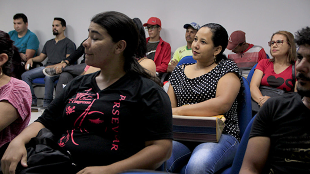 Segunda-feira começou a semana do MEI no Brasil inteiro - Gente de Opinião