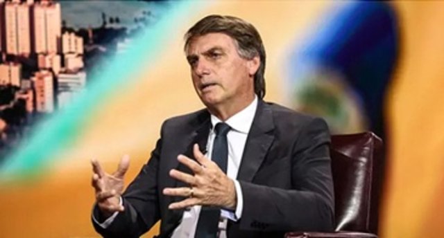 Bolsonaro: Trovoadas e ventanias - Por Almeida - Gente de Opinião