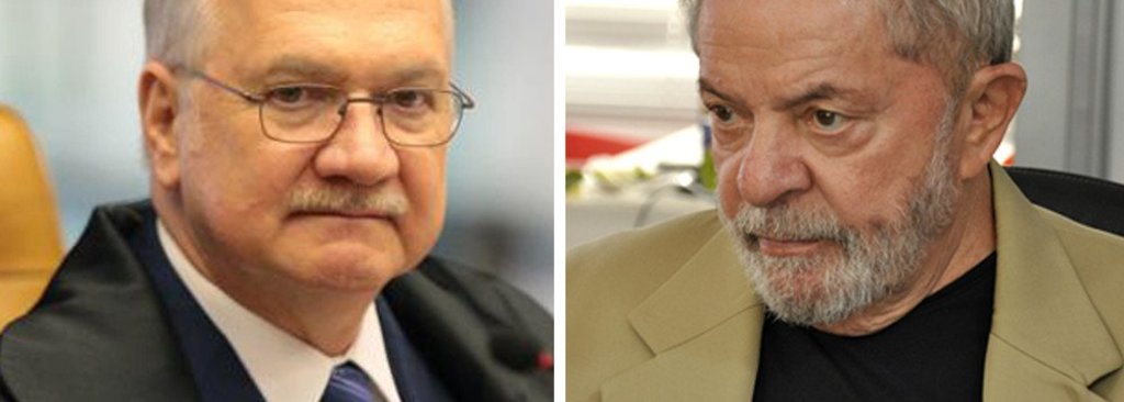 Fachin autoriza visita de deputados a Lula  - Gente de Opinião
