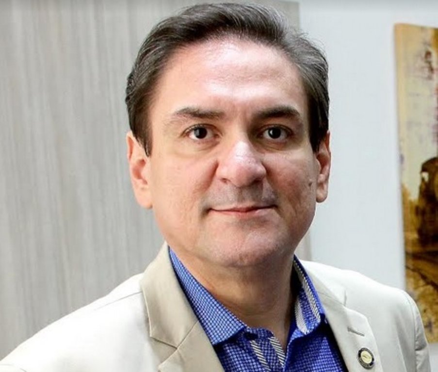 O presidente da Federação do Comércio de Bens, Serviços e Turismo do Estado de Rondônia-Fecomércio/RO, Raniery Araujo Coelho, afirma que Rondônia terá problemas se a greve não acabar.  - Gente de Opinião