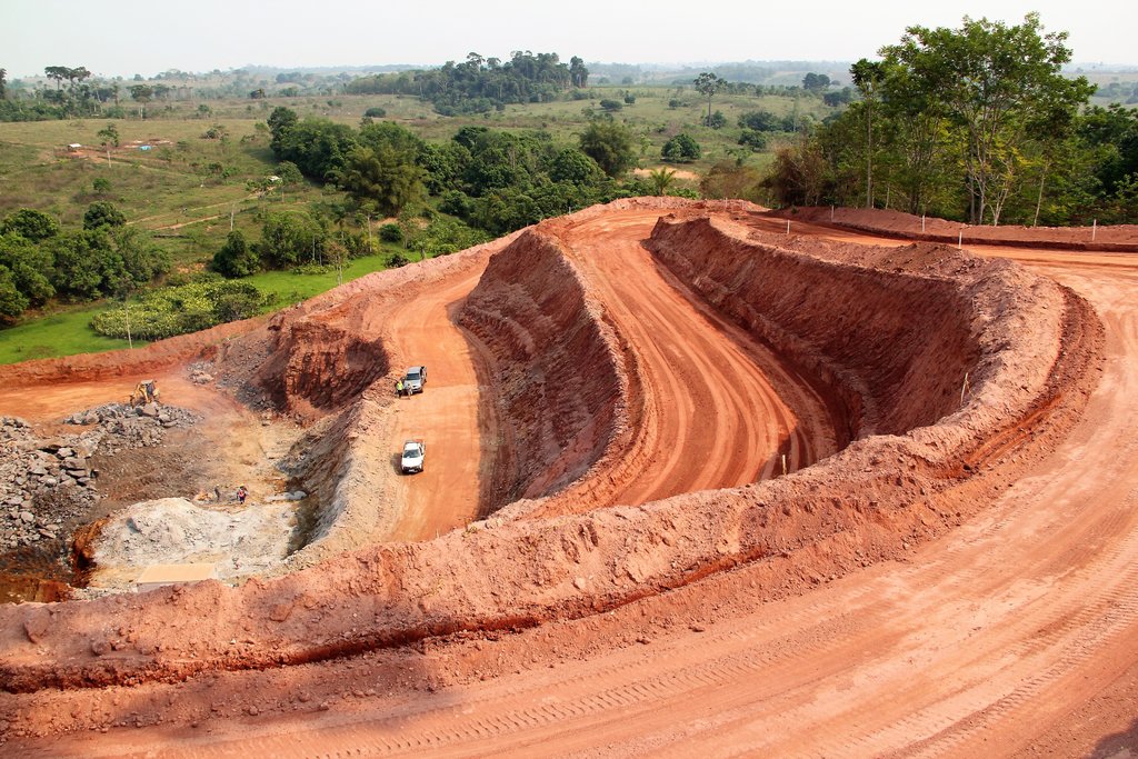 Audiência pública sobre primeira mina de zinco com chumbo de Rondônia acontece nesta quinta-feira (24) - Gente de Opinião
