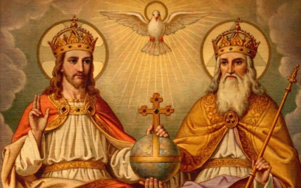 Santíssima Trindade: mistério central da fé e da vida cristã - Gente de Opinião