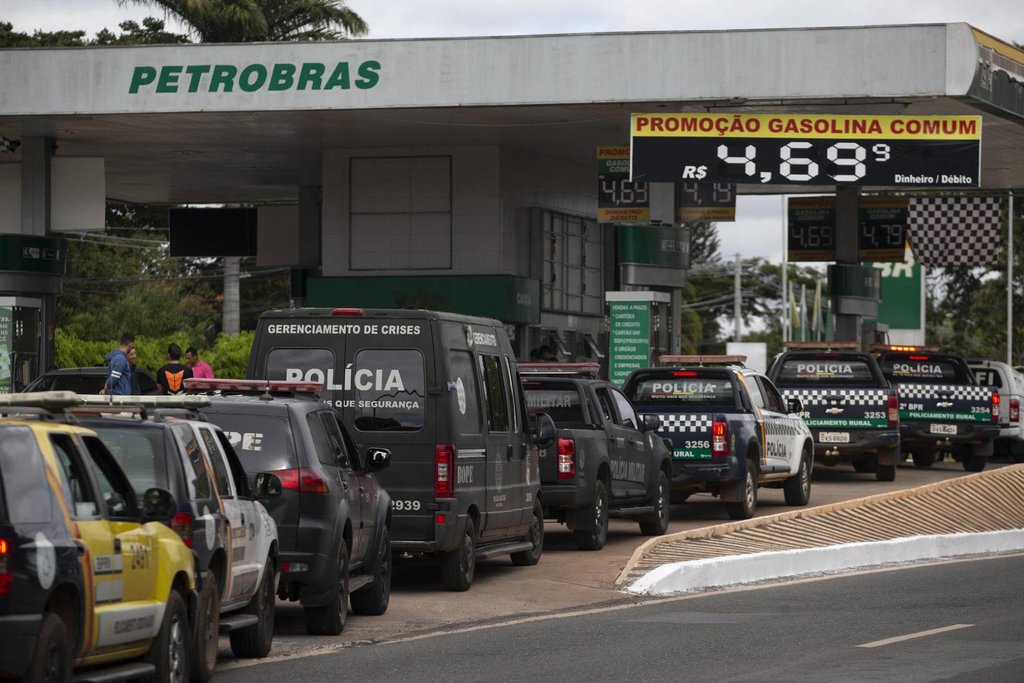 Se governadores não colaborarem, a casa cai - Gente de Opinião