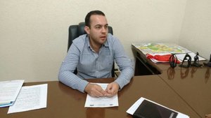 Márcio Oliveira diz que Câmara deve pedir explicações do Executivo sobre as  denúncias de fraudes  no transporte escolar municipal fluvial - Gente de Opinião
