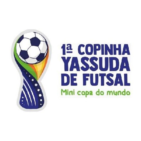 2ª fase da Copinha Yassuda de Futsal terá início no fim de semana  - Gente de Opinião