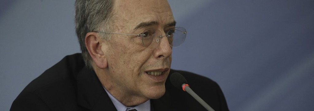 Cai Pedro Parente, o coração do golpe  - Gente de Opinião
