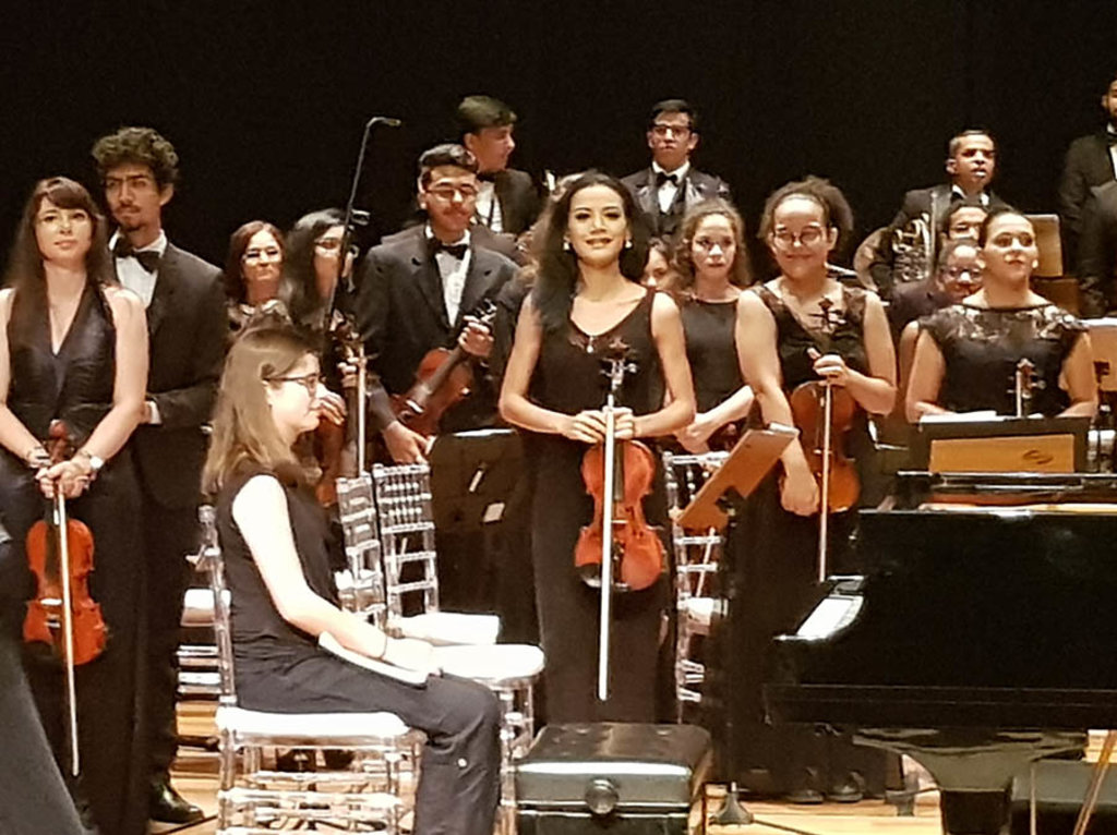 ORQUESTRA VILLA-LOBOS TEM ESPETÁCULOS NO PALÁCIO DAS ARTES - Gente de Opinião