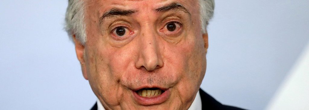 Empresário contradiz Temer e diz que coronel Lima arrecadava para ele - Gente de Opinião