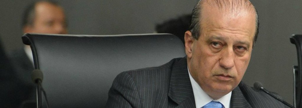 Nardes, o golpista do TCU, é alvo de batida da PF - Gente de Opinião