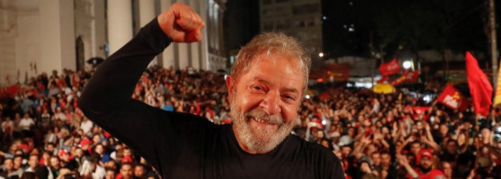 Datafolha: 47% podem votar em quem Lula apoiar - Gente de Opinião