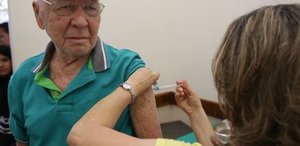 Campanha de vacinação contra gripe termina na sexta-feira - Gente de Opinião