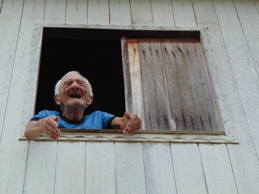 Falece Juvêncio, o soldado da borracha de 108 anos - Gente de Opinião