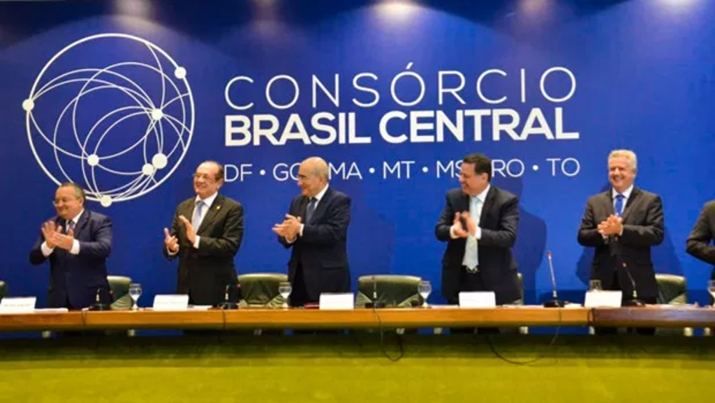 CONSORCIO BRASIL CENTRAL, um novo desenho de gestão pública descentralizada - Por Francisco Aroldo - Gente de Opinião