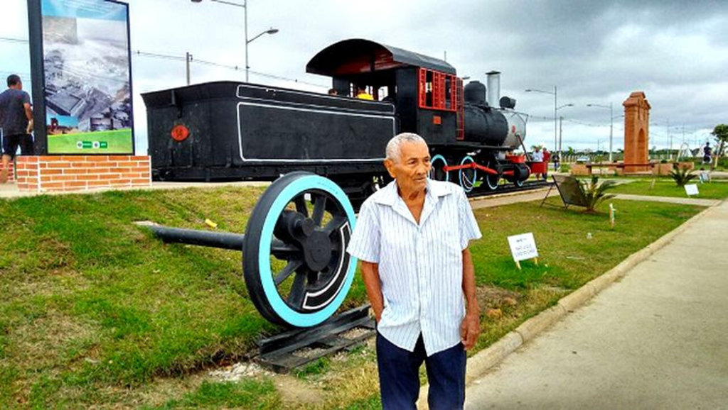 Morre aos 95 anos soldado da borracha conhecido como tio Deco - Gente de Opinião