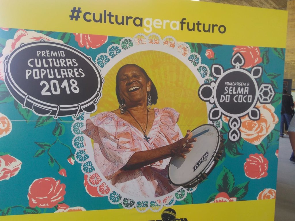 Fundo estadual de Cultura em debate na ALE - Por Zekatraca - Gente de Opinião