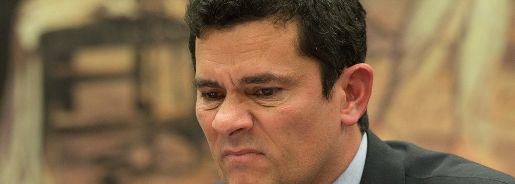 Moro usa lei dos EUA para blindar delatores - Gente de Opinião