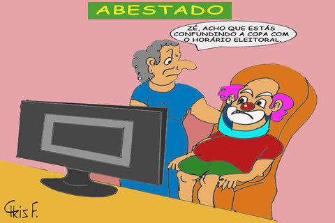  ABESTADO