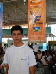 Rondônia busca vaga na seletiva nacional da Olimpíada do Conhecimento do Senai - Gente de Opinião
