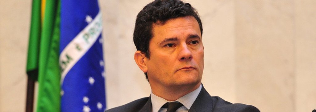 GGN: Moro sabe que não era o juiz da Operação Integrada. Por que insistiu?  - Gente de Opinião