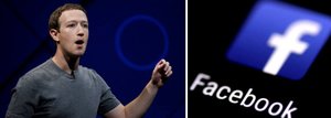 Eleições: Facebook bloqueia notícias e libera propaganda paga - Gente de Opinião