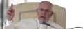 Papa: as ditaduras começam com a comunicação caluniosa 