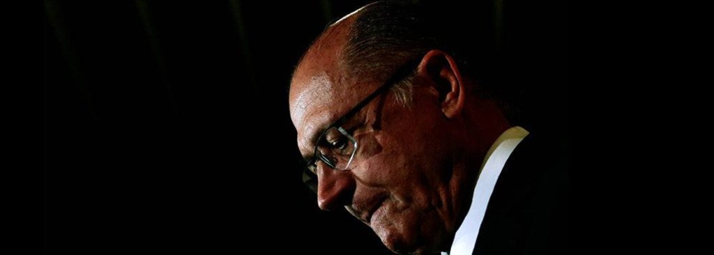 PSDB tenta entender porque Alckmin não 'decola'  - Gente de Opinião