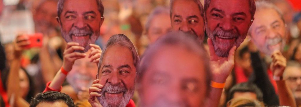 Lula estreia hoje como comentarista esportivo  - Gente de Opinião