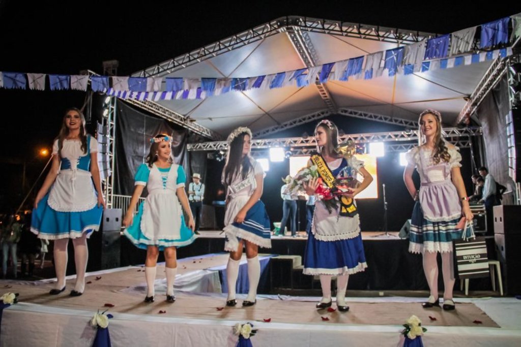 Descendentes europeus realizam 8ª Festa da Cultura Pomerana - Por Zekatraca - Gente de Opinião